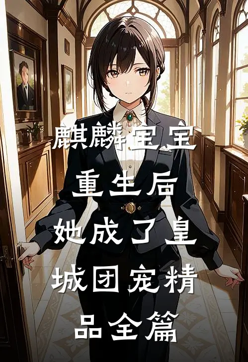 麒麟宝宝重生后，她成了皇城团宠精品全篇