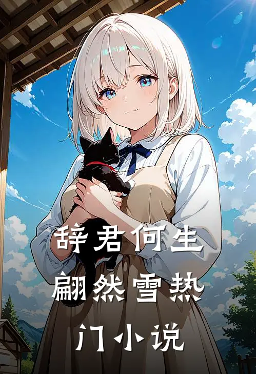 辞君何生翩然雪热门小说
