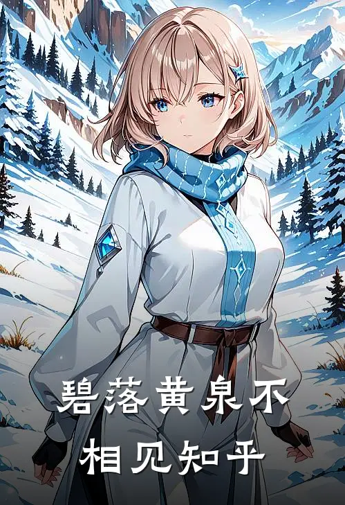 碧落黄泉不相见知乎
