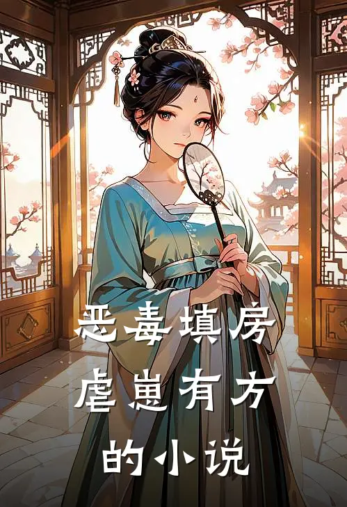 恶毒填房虐崽有方的小说