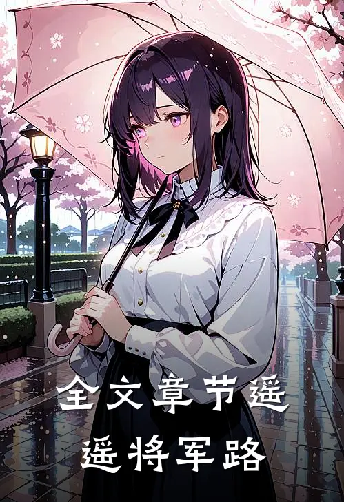 全文章节遥遥将军路