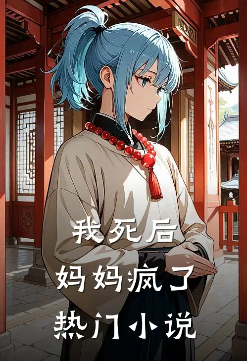 我死后,妈妈疯了热门