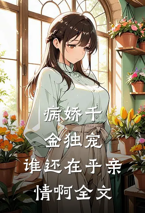 病娇千金独宠，谁还在乎亲情啊全文