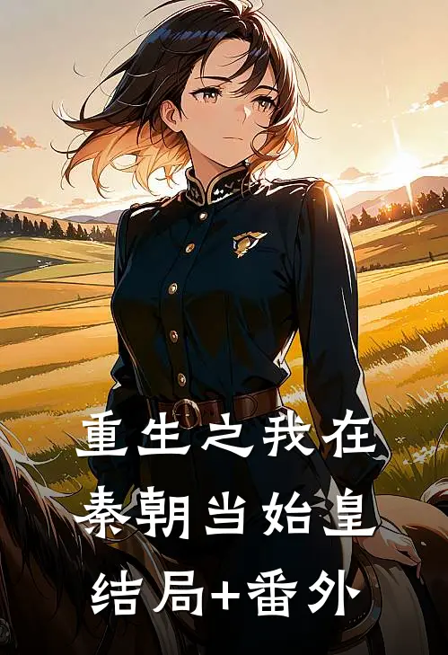 重生之我在秦朝当始皇结局+番外