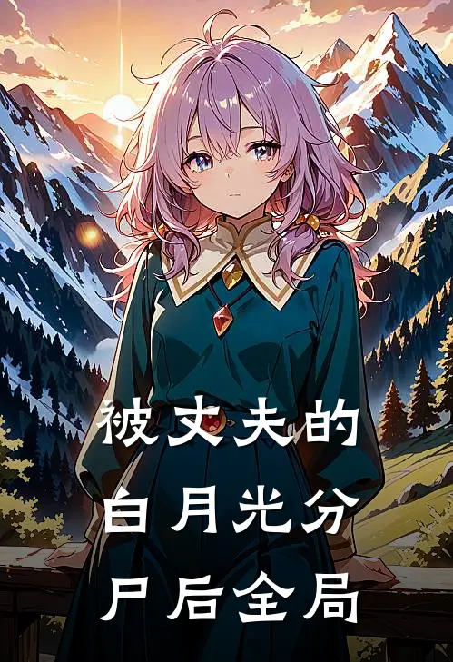 被丈夫的白月光分尸后全局