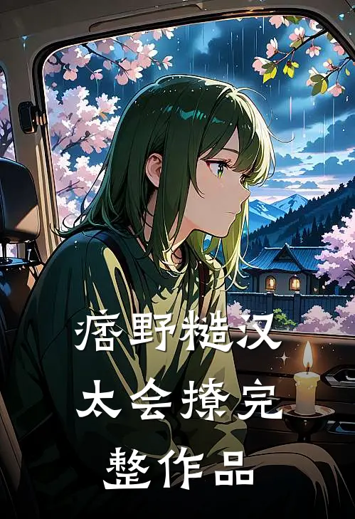 痞野糙汉太会撩完整作品