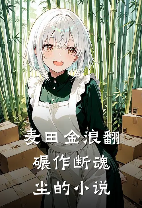 麦田金浪翻，碾作断魂尘的小说