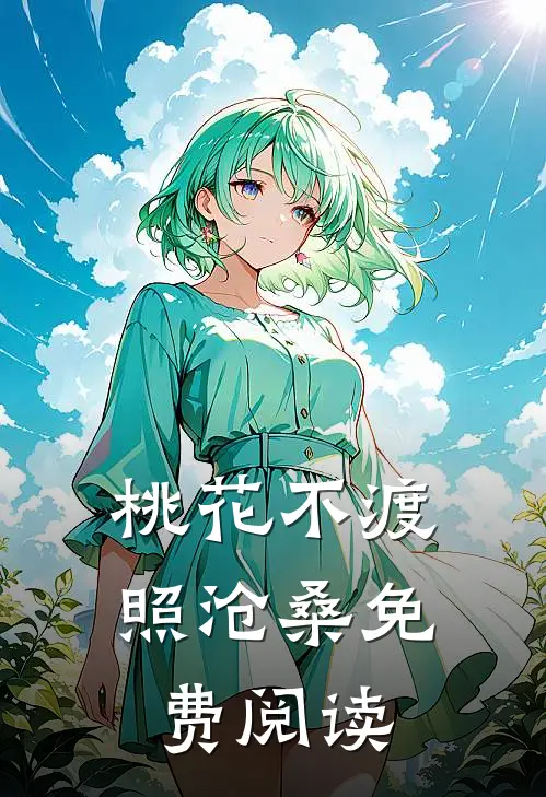 桃花不渡照沧桑免费阅读
