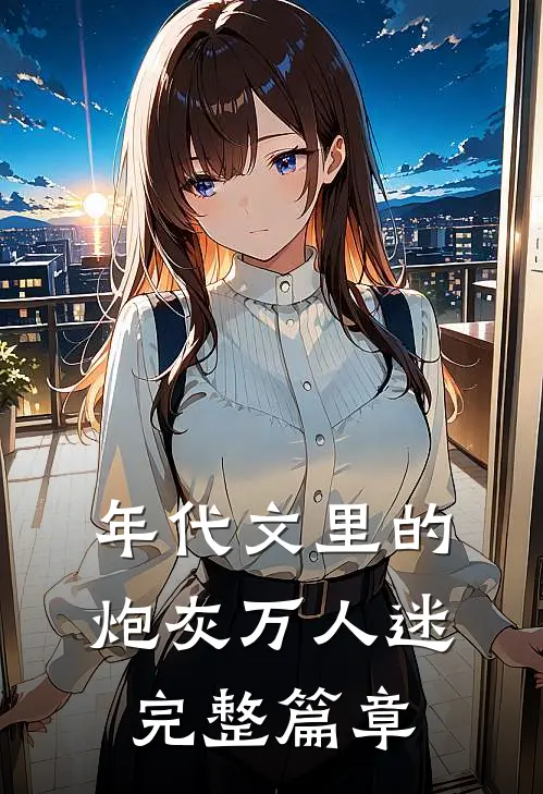年代文里的炮灰万人迷完整篇章