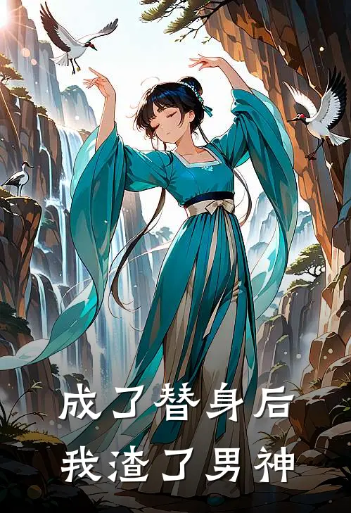 成了替身后，我渣了男神