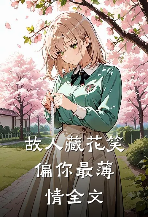故人藏花笑，偏你最薄情全文