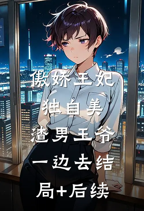 傲娇王妃独自美，渣男王爷一边去结局+后续