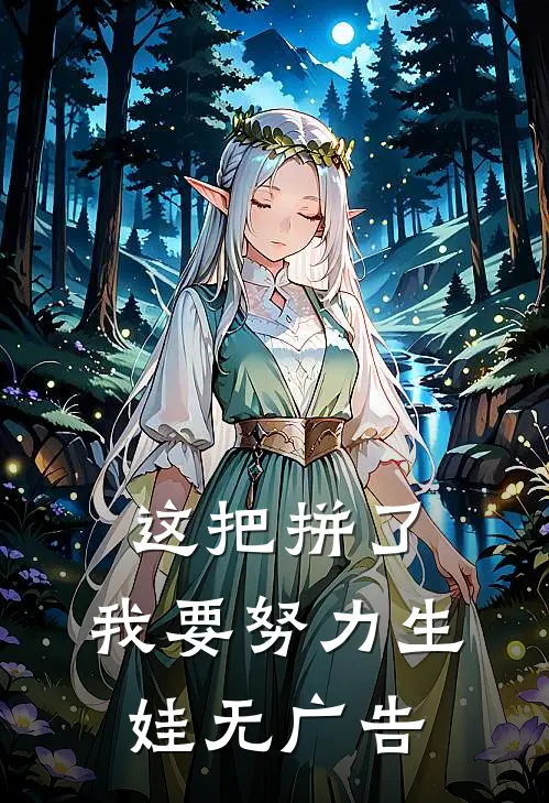 这把拼了，我要努力生娃无广告