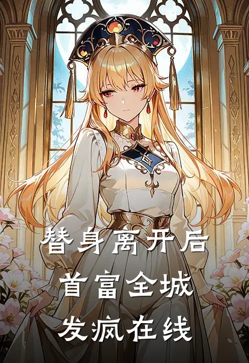 替身离开后，首富全城发疯在线