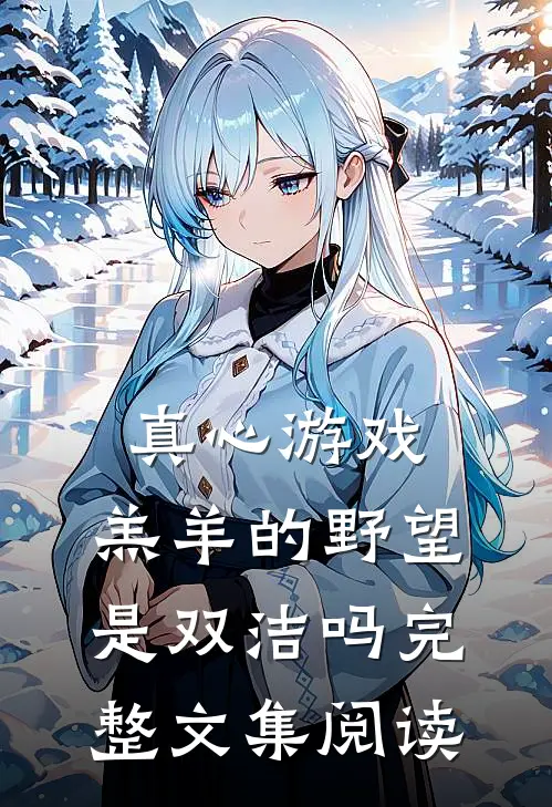 真心游戏:羔羊的野望是双洁吗完整文集阅读