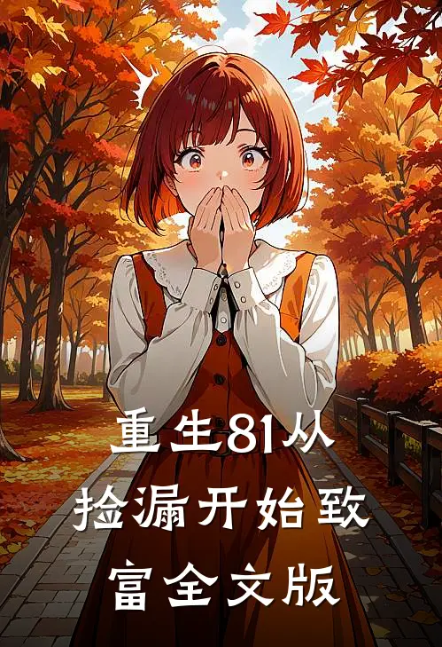 重生81从捡漏开始致富全文版