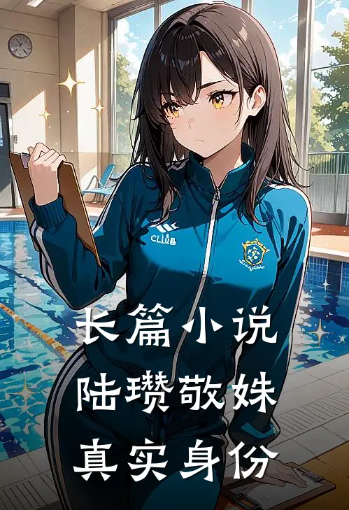 长篇小说陆瓒敬姝 真实身份