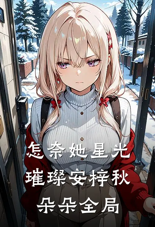 怎奈她星光璀璨安梓秋朵朵全局