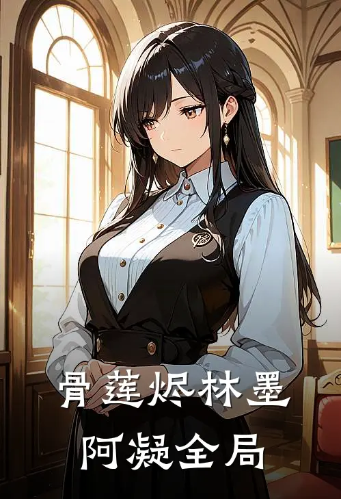 骨莲烬林墨阿凝全局