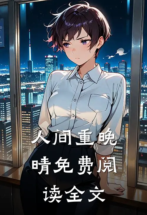 人间重晚晴免费阅读全文