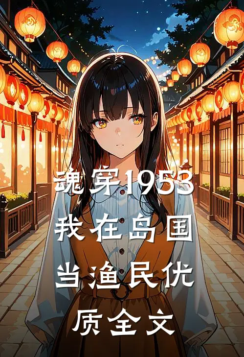 魂穿1953：我在岛国当渔民优质全文