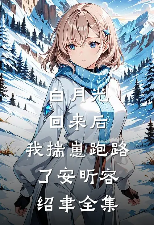 白月光回来后，我揣崽跑路了安昕容绍聿全集