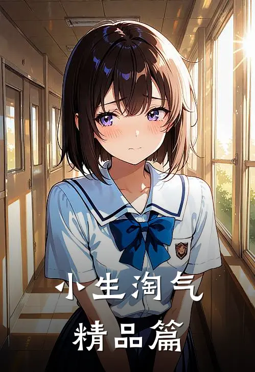 小生淘气精品篇