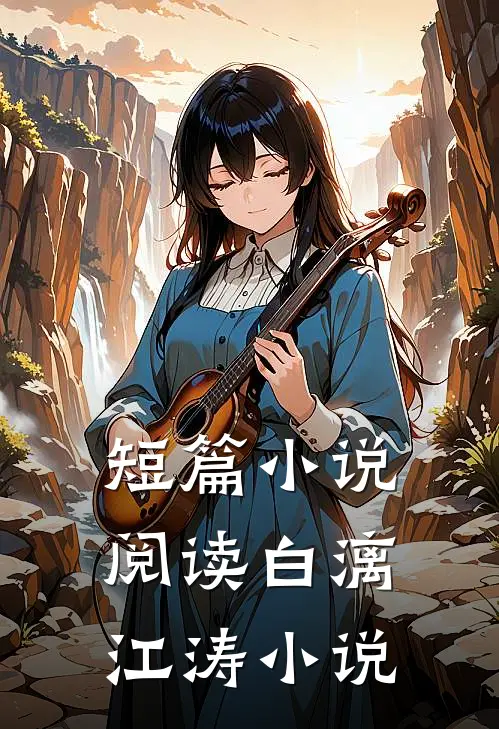 短篇小说阅读白漓江涛小说