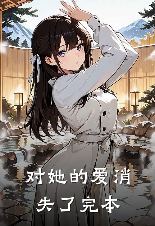 对她的爱消失了完本