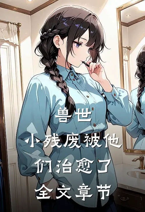 兽世，小残废被他们治愈了全文章节