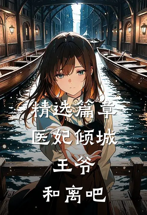 精选篇章医妃倾城：王爷，和离吧