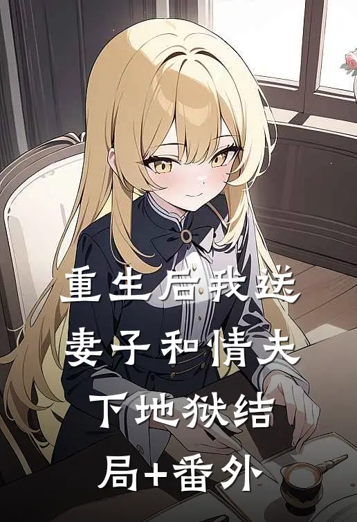 重生后我送妻子和情夫下地狱结局+番外