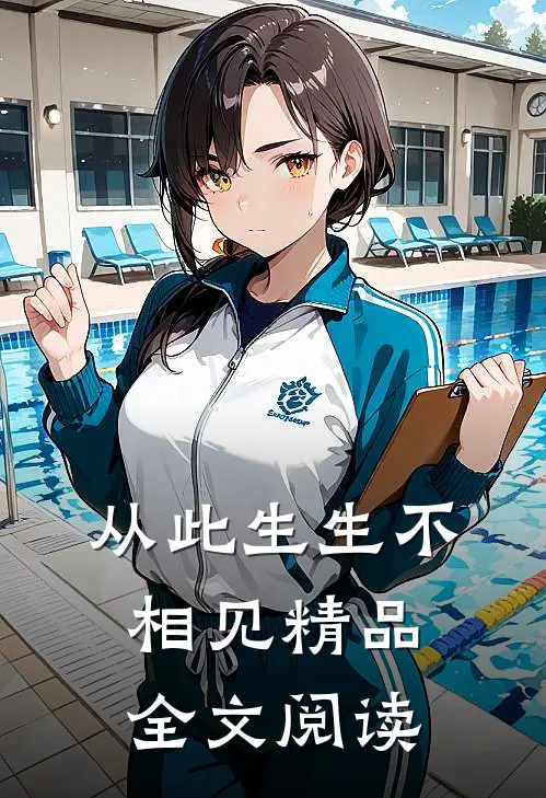 从此生生不相见精品全文阅读