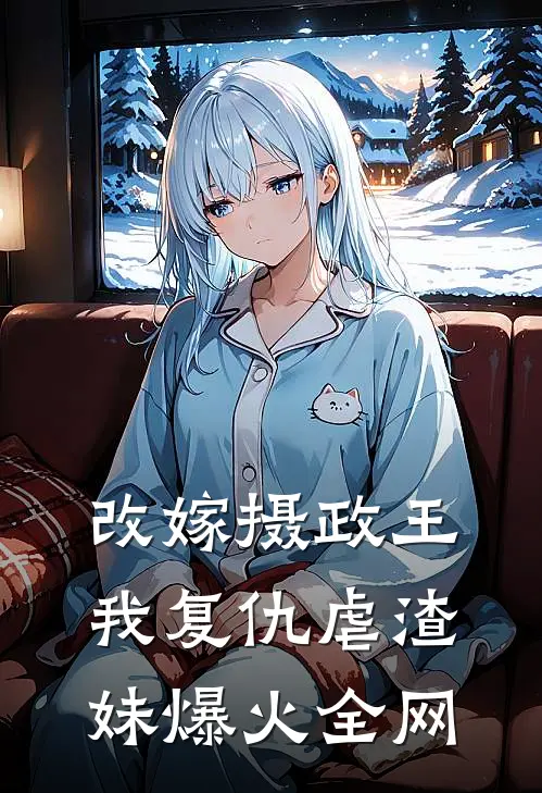 改嫁摄政王，我复仇虐渣妹爆火全网
