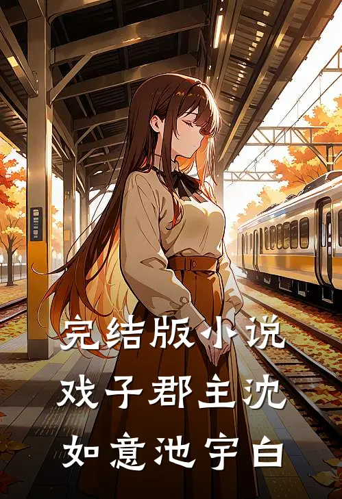 完结版小说戏子郡主沈如意池宇白