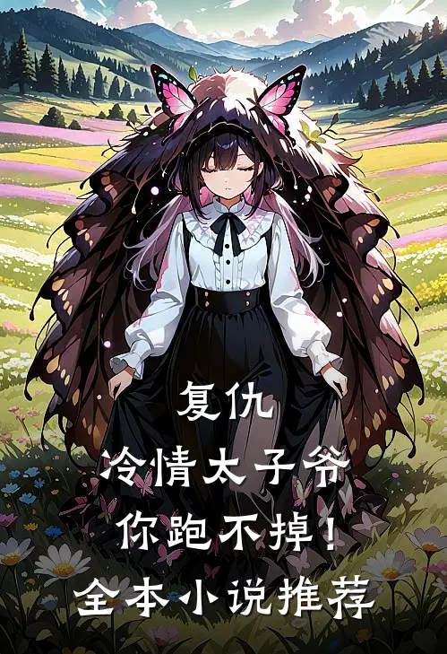 复仇冷情太子爷,你跑不掉!全本推荐