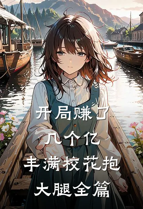 开局赚了几个亿，丰满校花抱大腿全篇