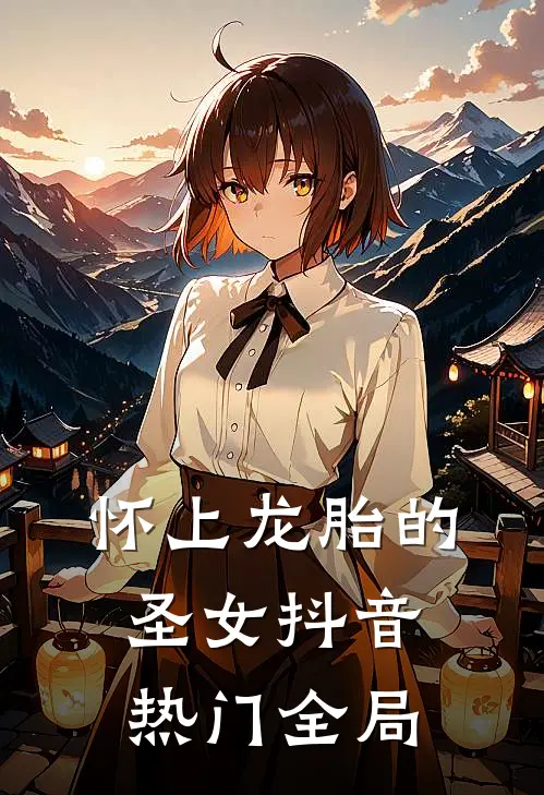 怀上龙胎的圣女抖音热门全局