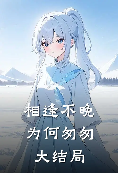 相逢不晚为何匆匆大结局