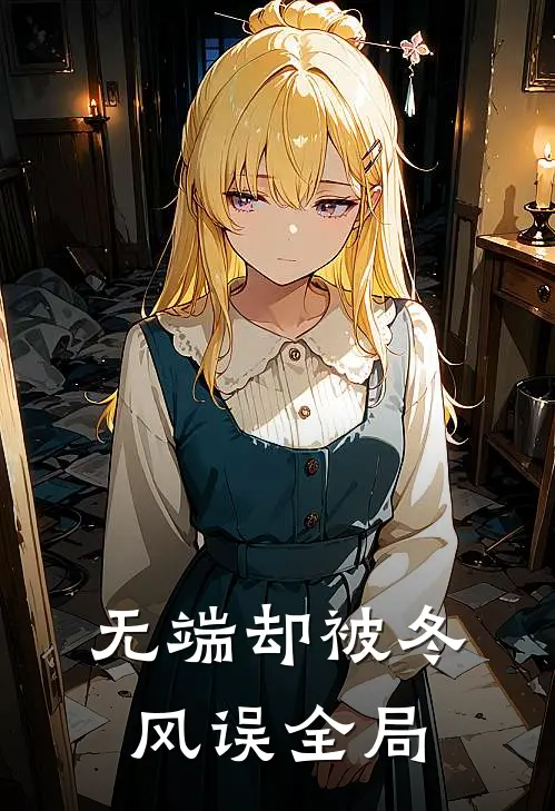 无端却被冬风误全局