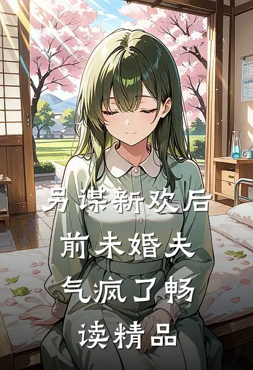 另谋新欢后，前未婚夫气疯了畅读精品