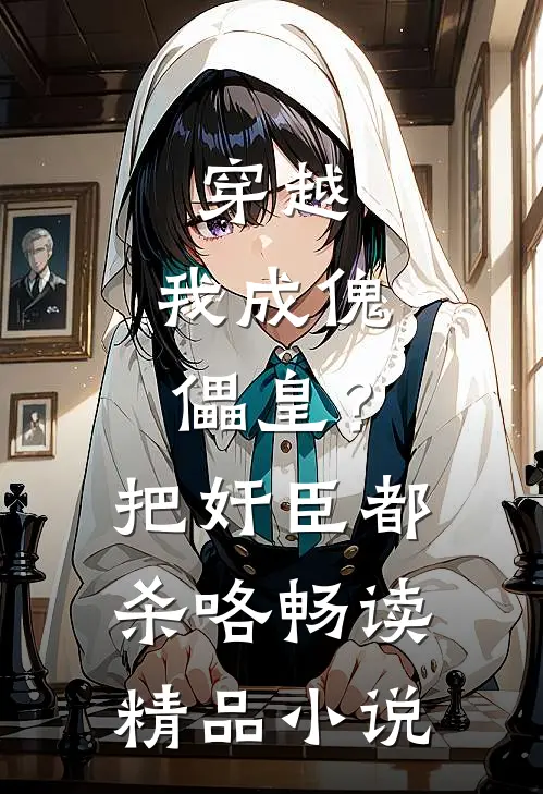 穿越：我成傀儡皇？把奸臣都杀咯畅读精品小说