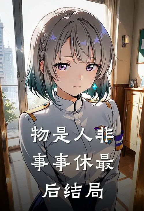 物是人非事事休最后结局