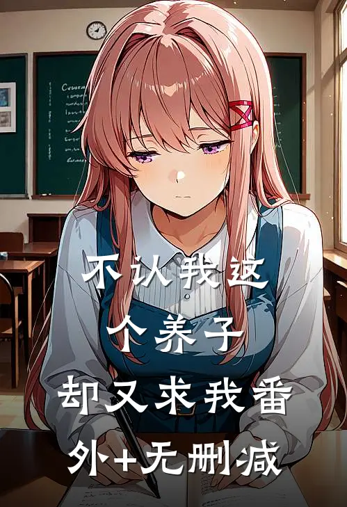 不认我这个养子，却又求我番外+无删减