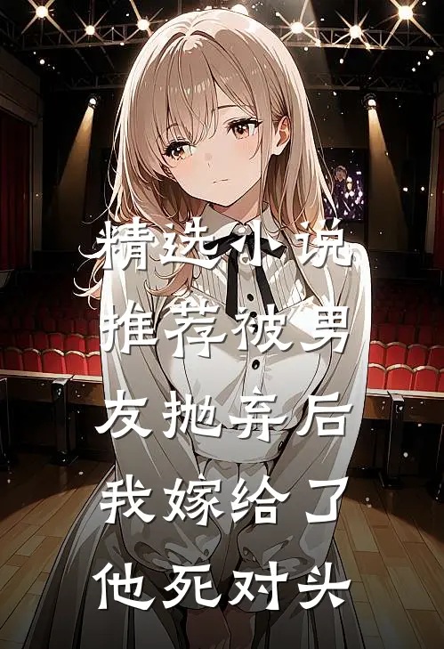精选小说推荐被男友抛弃后，我嫁给了他死对头