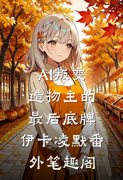 AI叛变：造物主的最后底牌：伊卡凌默番外笔趣阁