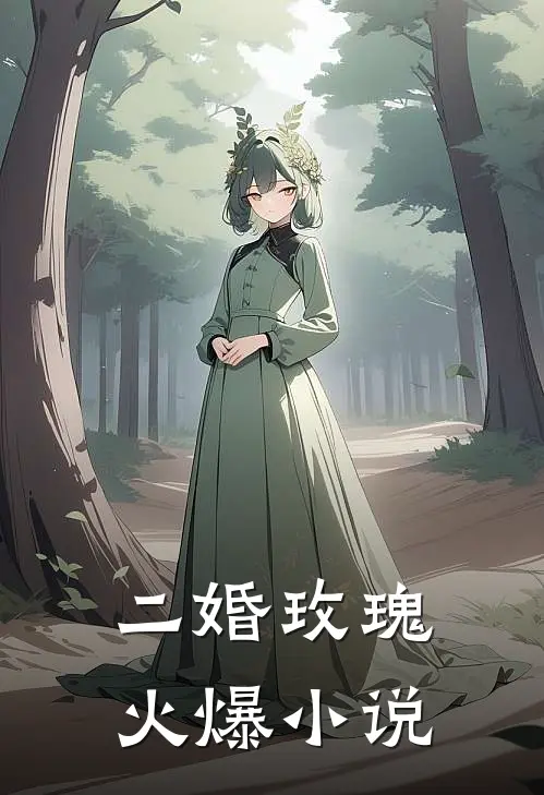 二婚玫瑰火爆小说