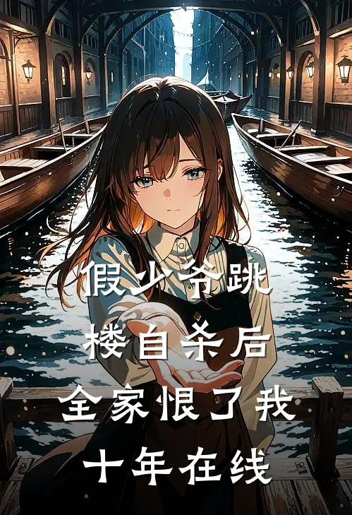 假少爷跳楼自杀后，全家恨了我十年在线