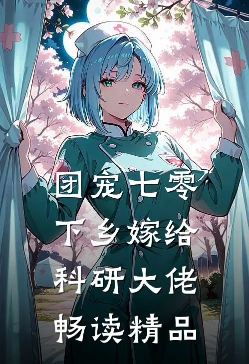 团宠七零下乡嫁给科研大佬畅读精品