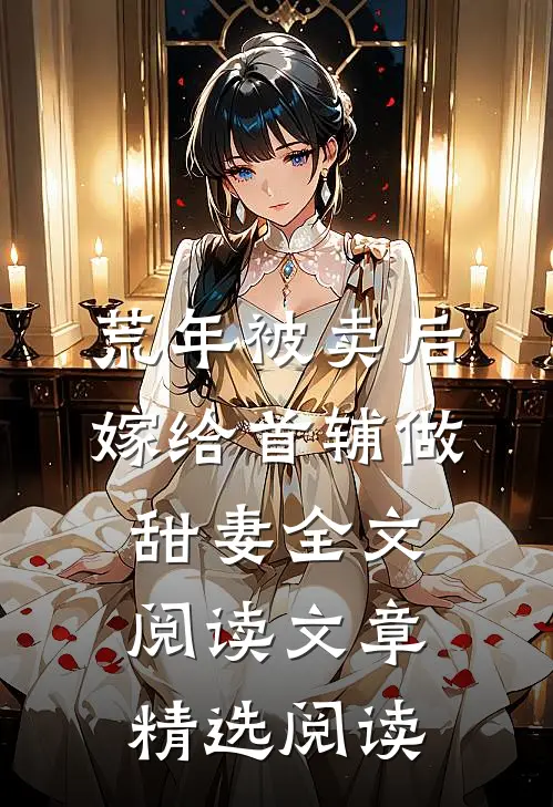 荒年被卖后,嫁给首辅做甜妻全文阅读文章精选阅读